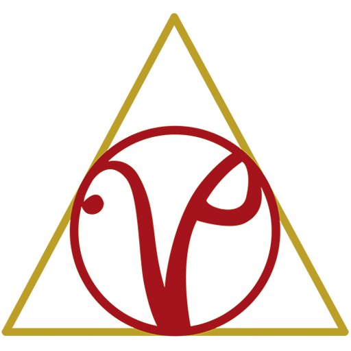 Logo Portrait de Soie - création de foulard de soie d'artiste